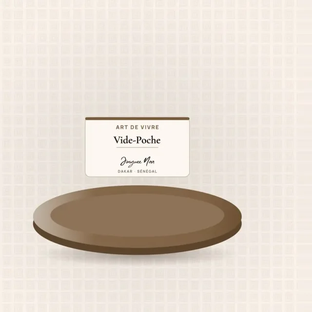 Vide-Poche